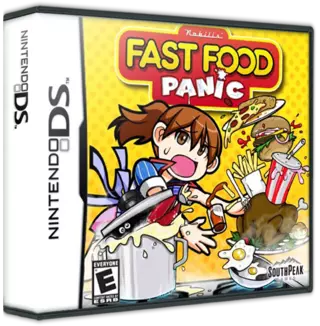 3839 - Fast Food Panic (EU).7z